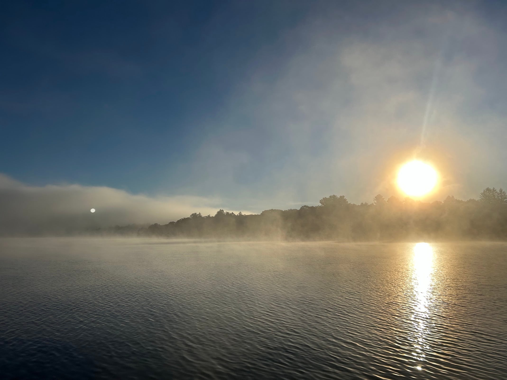 Deep Creek Daily Notes Blog October 7 Deep Creek Daily Notes Blog October 7