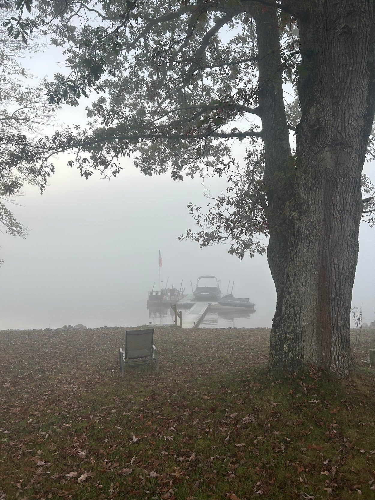Deep Creek Daily Notes Blog October 7