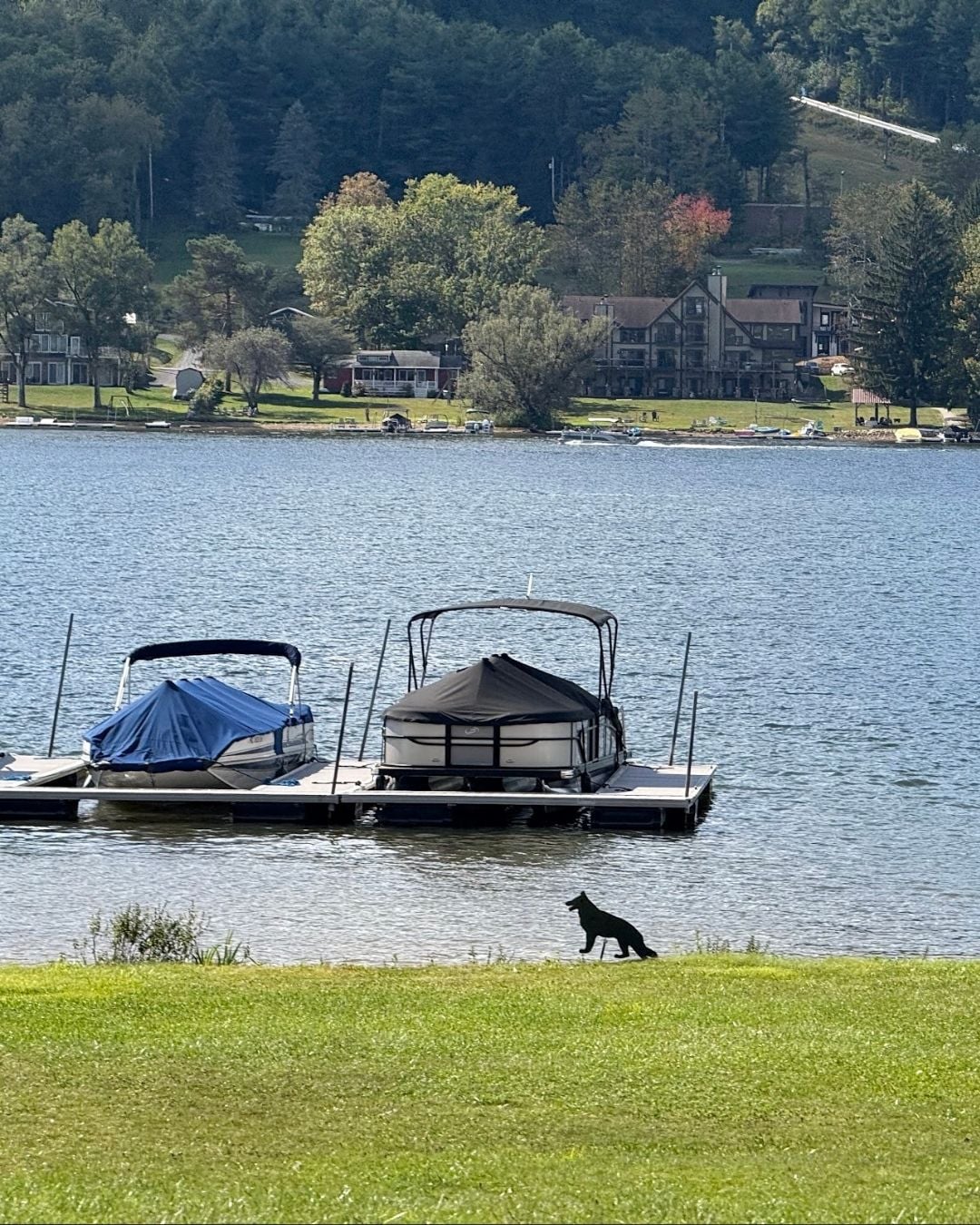 Deep Creek Daily Notes Blog September 1