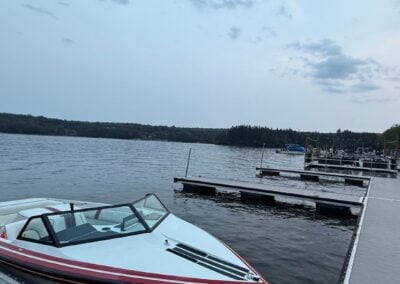 Deep Creek Daily Notes Blog September 10