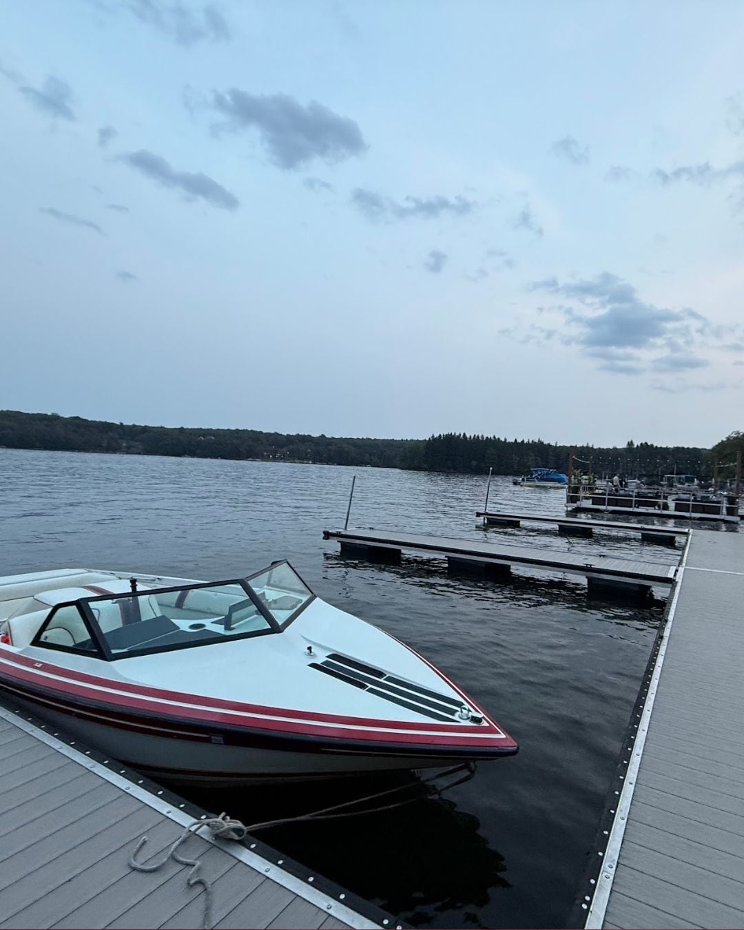 Deep Creek Daily Notes Blog September 10 Deep Creek Daily Notes Blog September 10