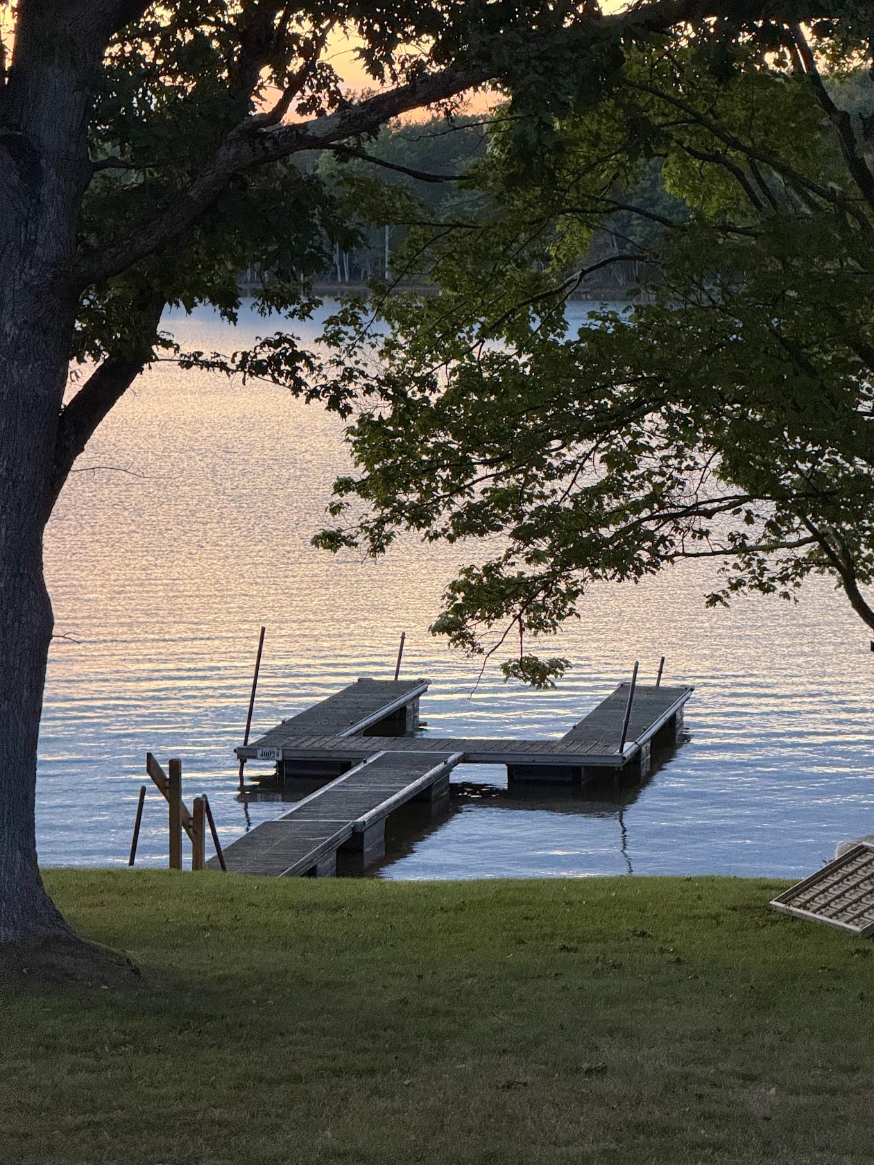 Deep Creek Daily Notes Blog September 12 Weekend
