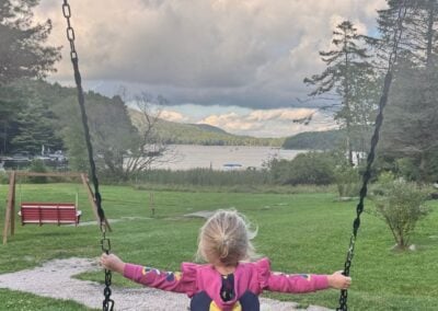 Deep Creek Daily Notes Blog September 14