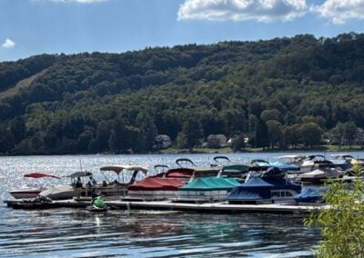 Deep Creek Daily Notes Blog September 15