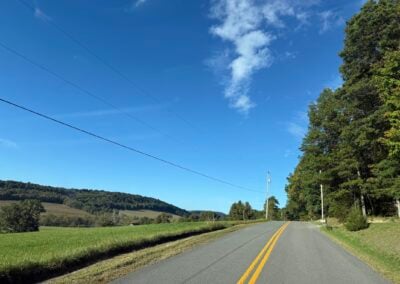 Deep Creek Daily Notes Blog September 16