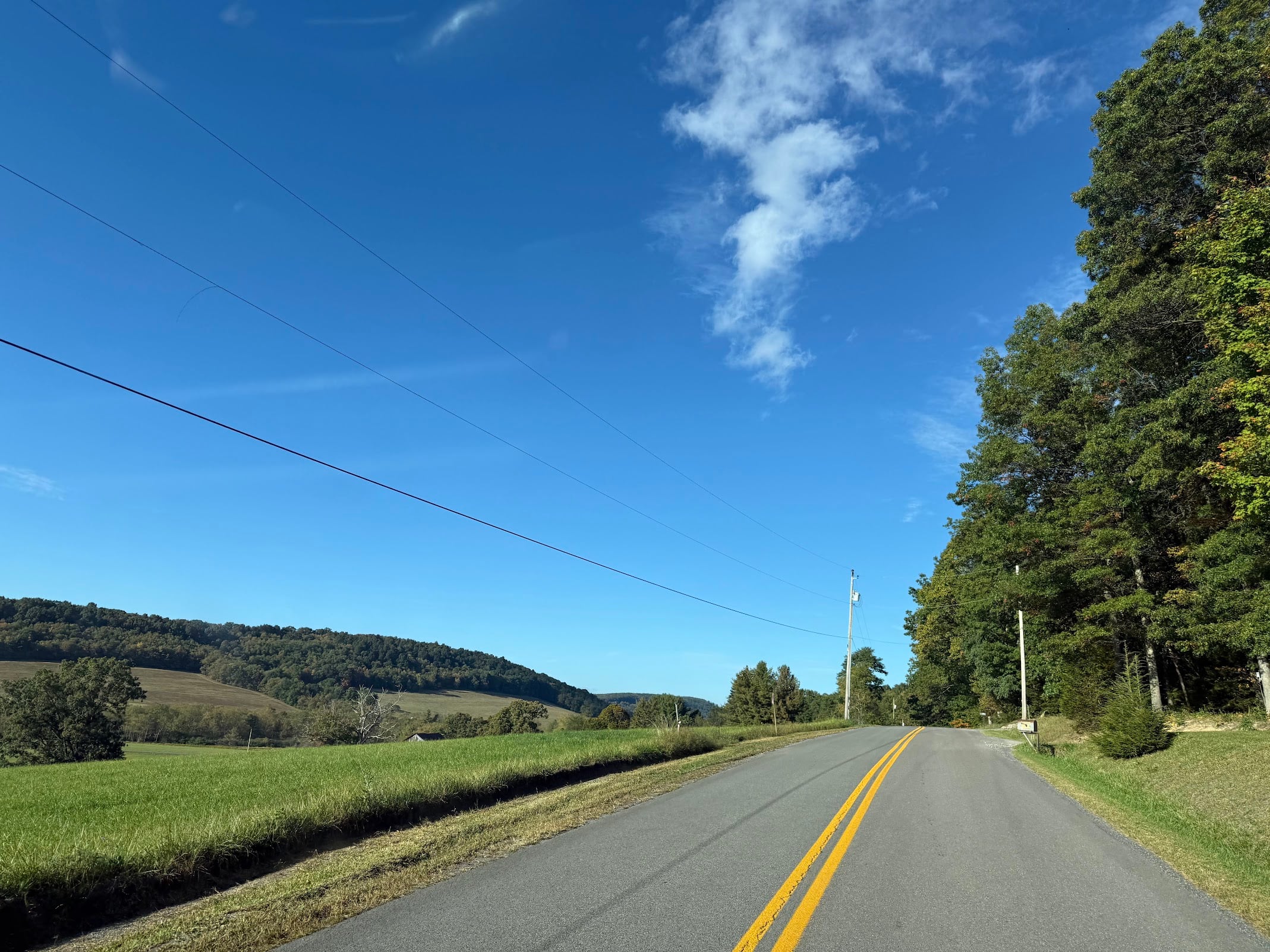 Deep Creek Daily Notes Blog September 16 Deep Creek Daily Notes Blog September 16