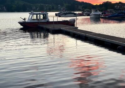 Deep Creek Daily Notes Blog September 17