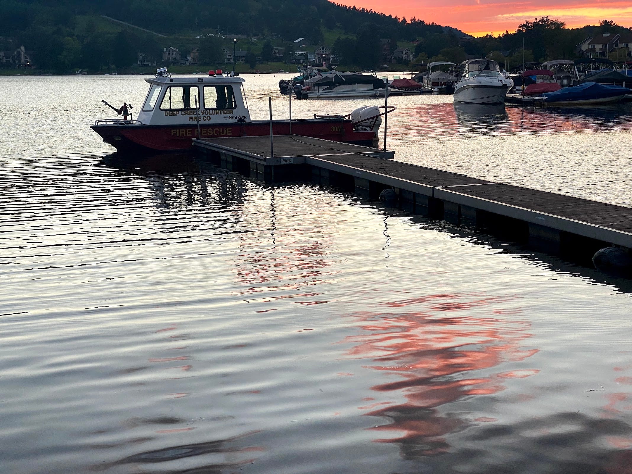 Deep Creek Daily Notes Blog September 17 Deep Creek Daily Notes Blog September 17