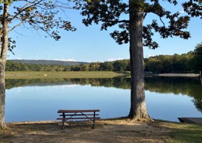 Deep Creek Daily Notes Blog September 18 Weekend