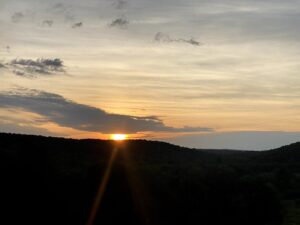 Deep Creek Daily Notes Blog September 19 Weekend