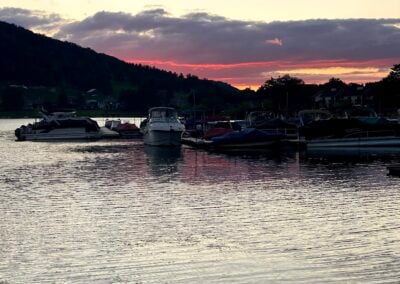 Deep Creek Daily Notes Blog September 21