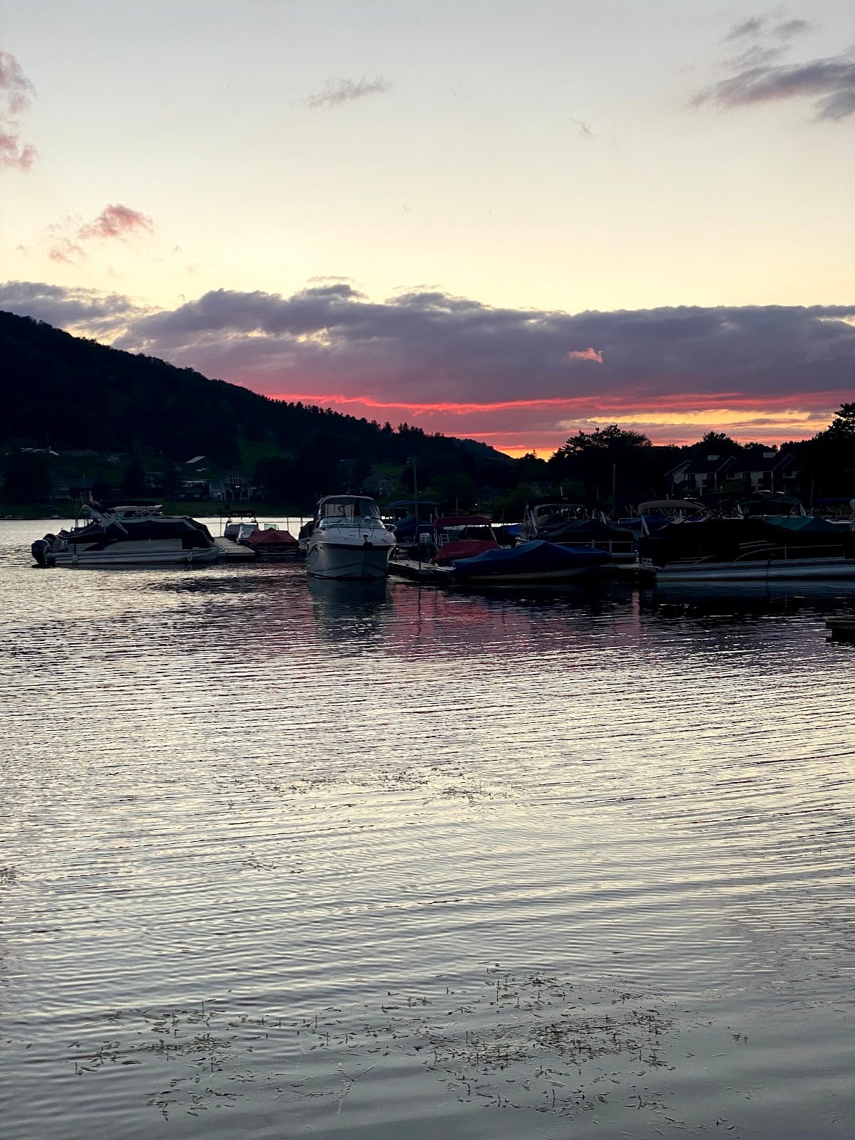 Deep Creek Daily Notes Blog September 21 Deep Creek Daily Notes Blog September 21