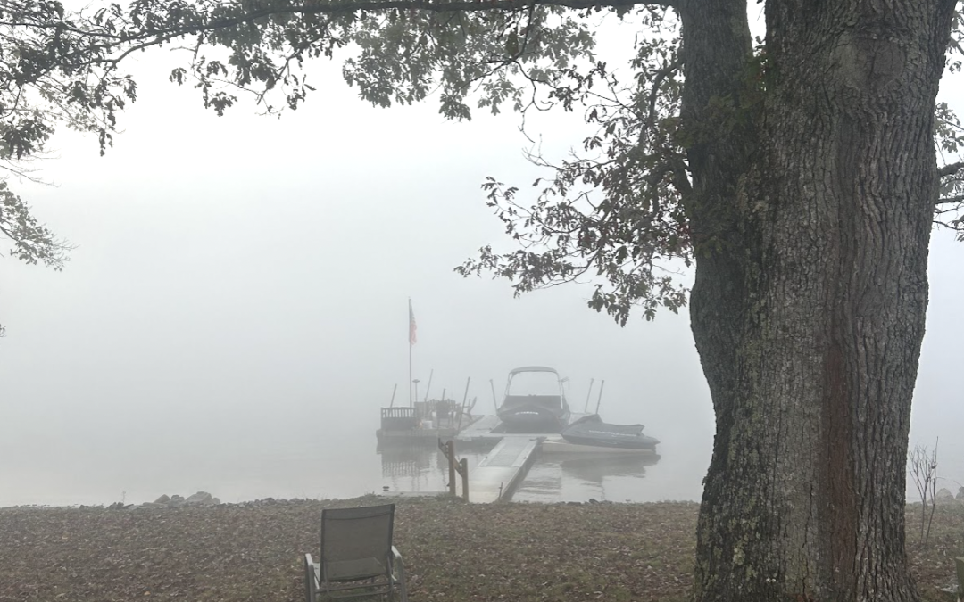 Deep Creek Daily Notes Blog September 22