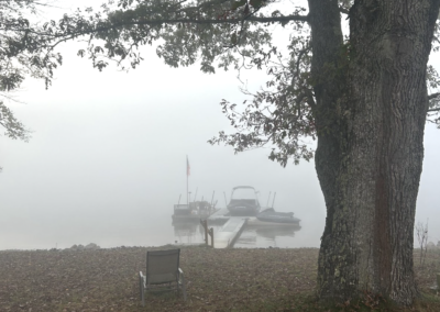 Deep Creek Daily Notes Blog September 22