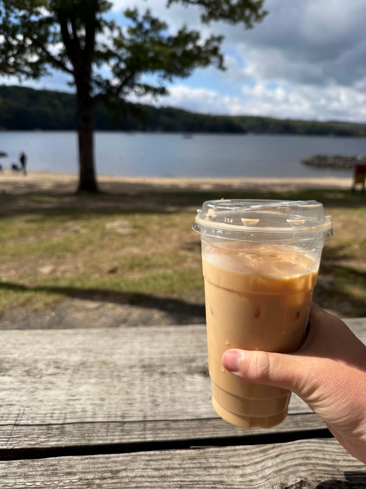Deep Creek Daily Notes Blog September 22