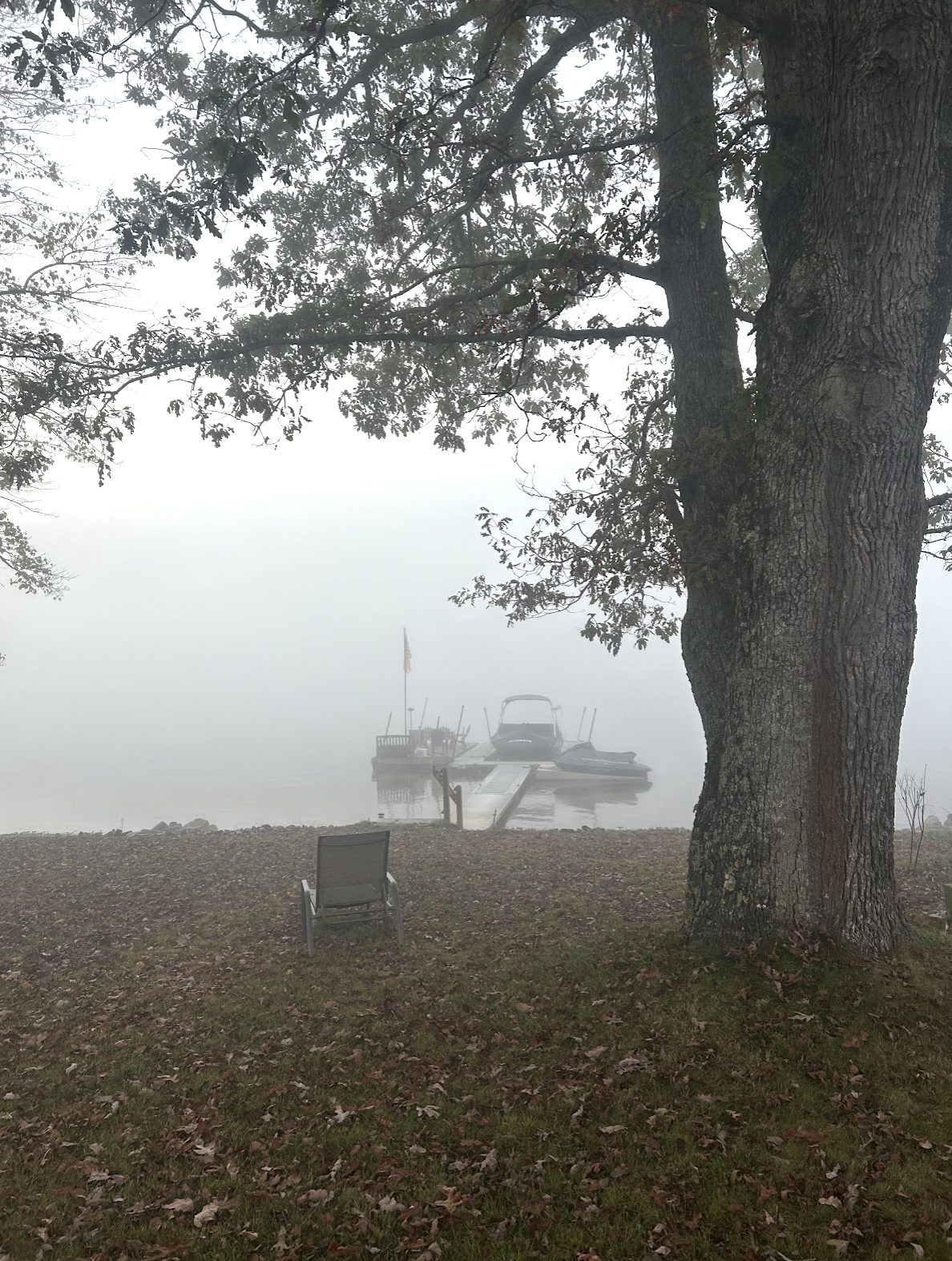Deep Creek Daily Notes Blog September 22
