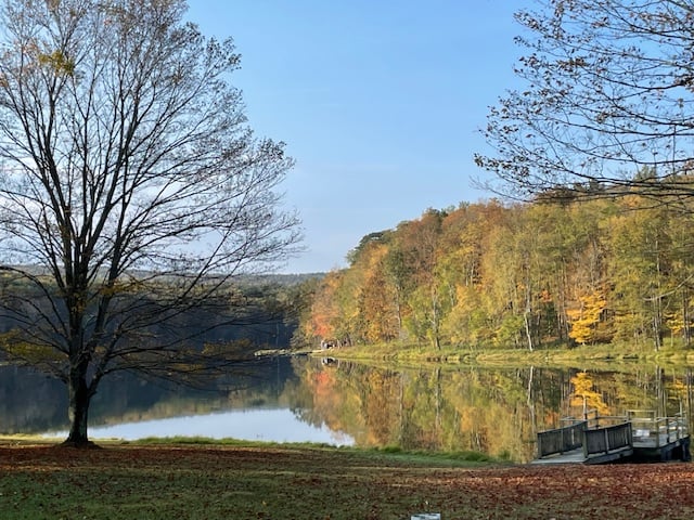 Deep Creek Daily Notes Blog September 23