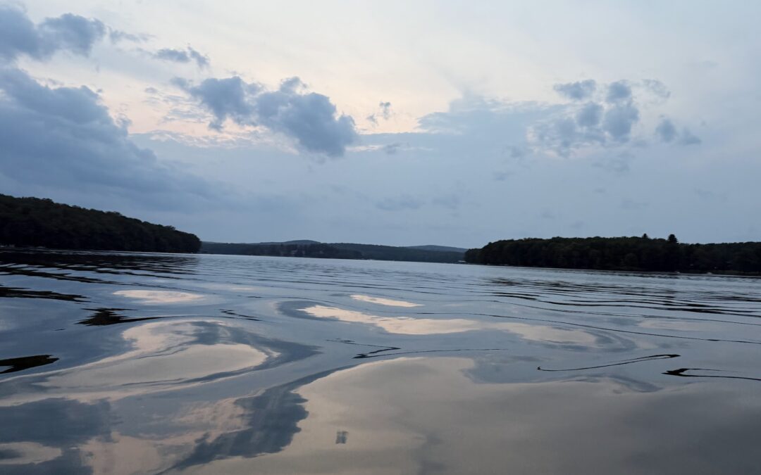Deep Creek Daily Notes Blog September 24
