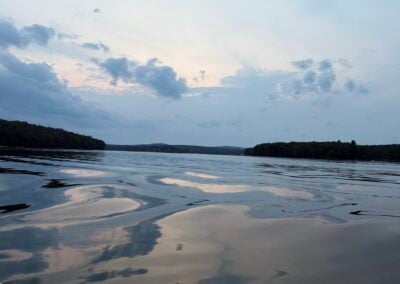 Deep Creek Daily Notes Blog September 24