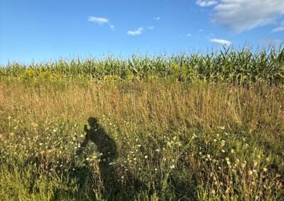 Deep Creek Daily Notes Blog September 25 Weekend