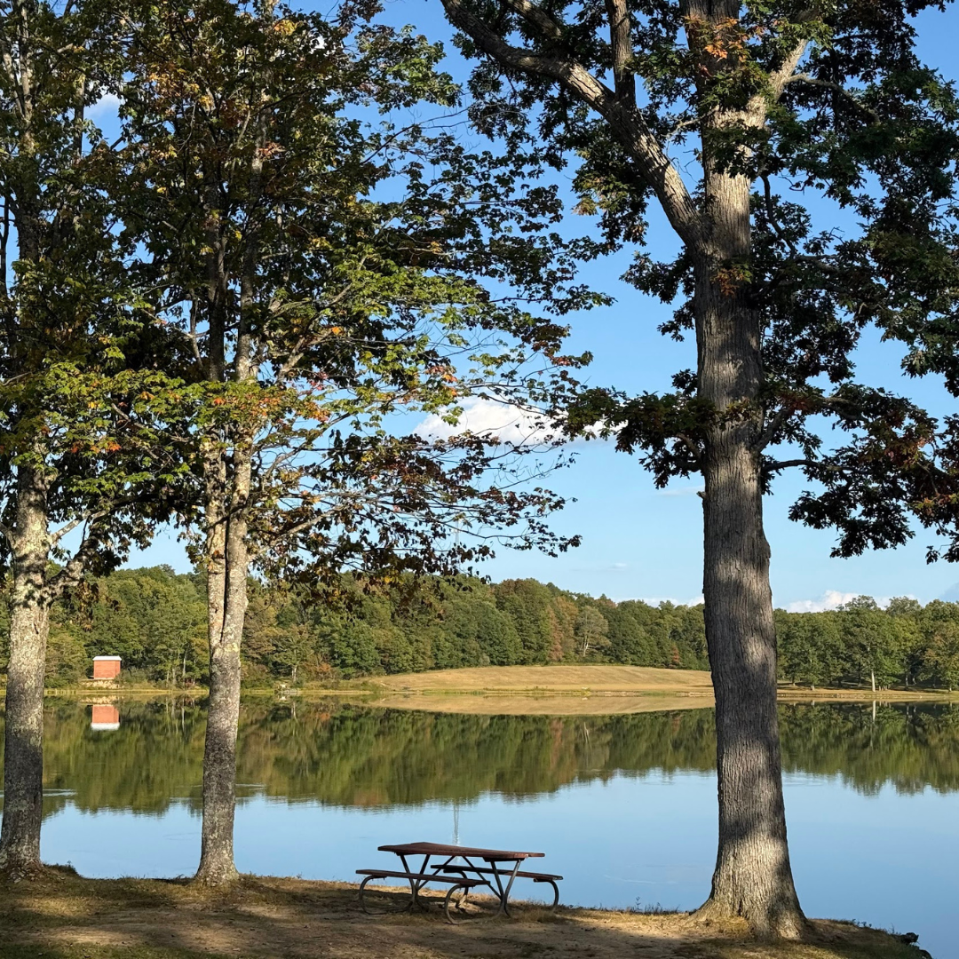 Deep Creek Daily Notes Blog September 25