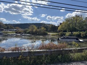 Deep Creek Daily Notes Blog September 29