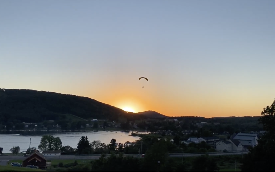 Deep Creek Daily Notes Blog September 28