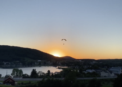 Deep Creek Daily Notes Blog September 28