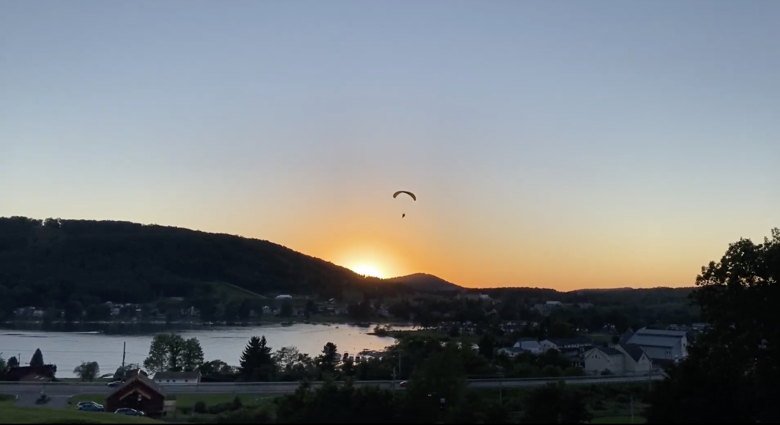 Deep Creek Daily Notes Blog September 28