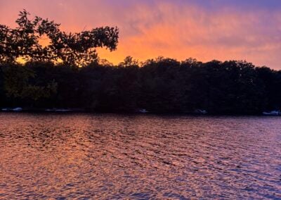 Deep Creek Daily Notes Blog September 29