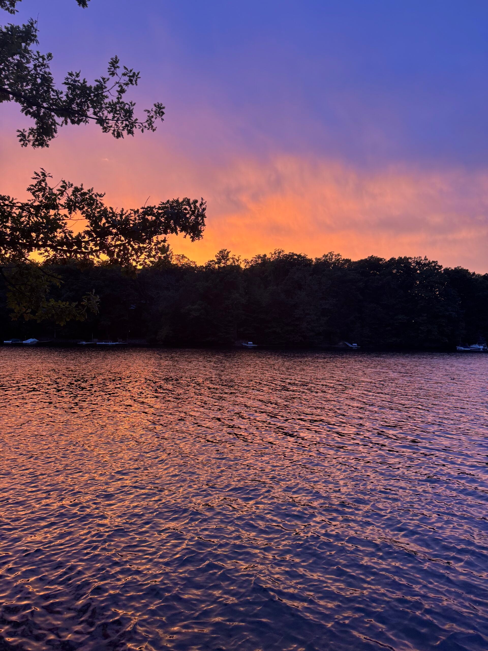 Deep Creek Daily Notes Blog September 29