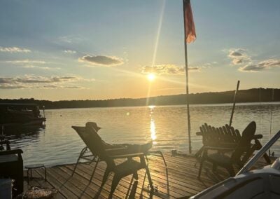 Deep Creek Daily Notes Blog September 3
