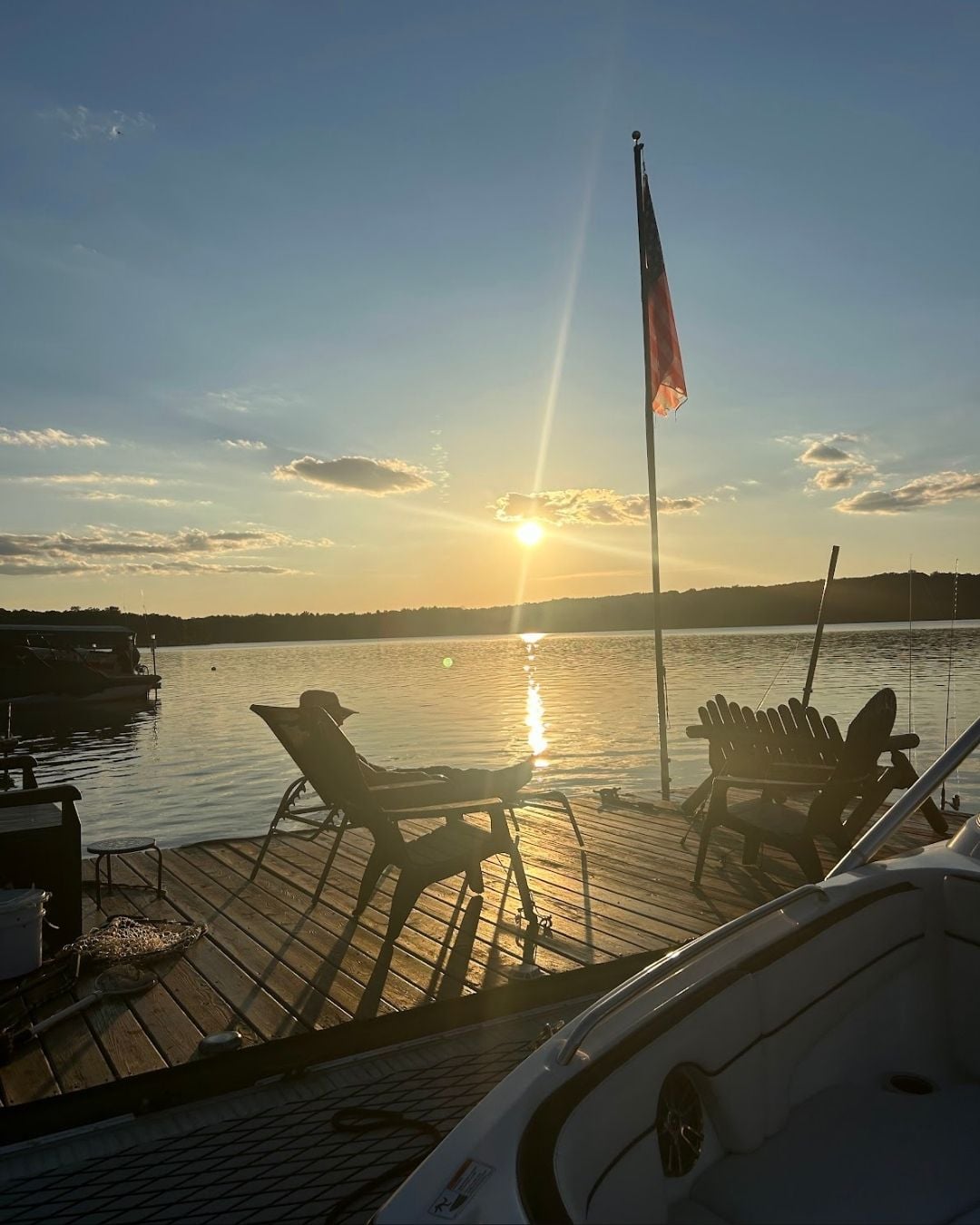 Deep Creek Daily Notes Blog September 3