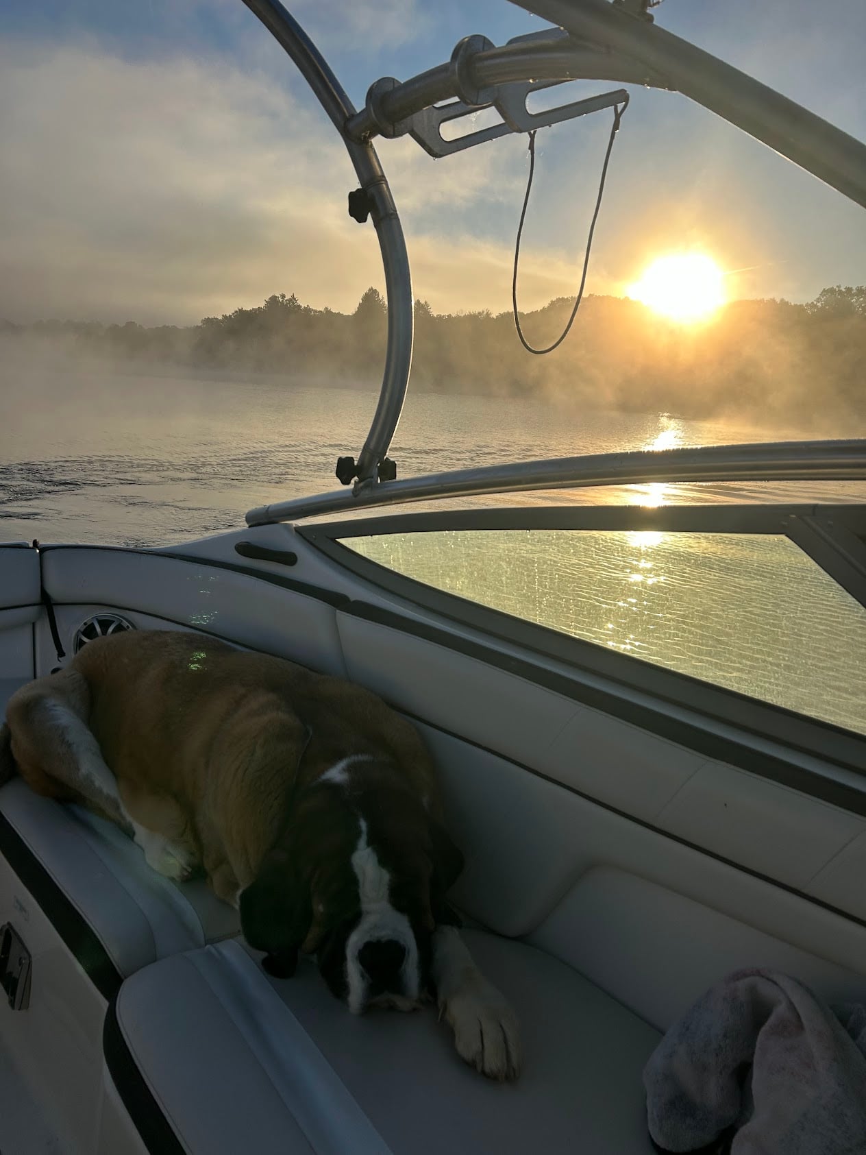 Deep Creek Daily Notes Blog September 30