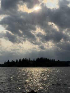 Deep Creek Daily Notes Blog September 30