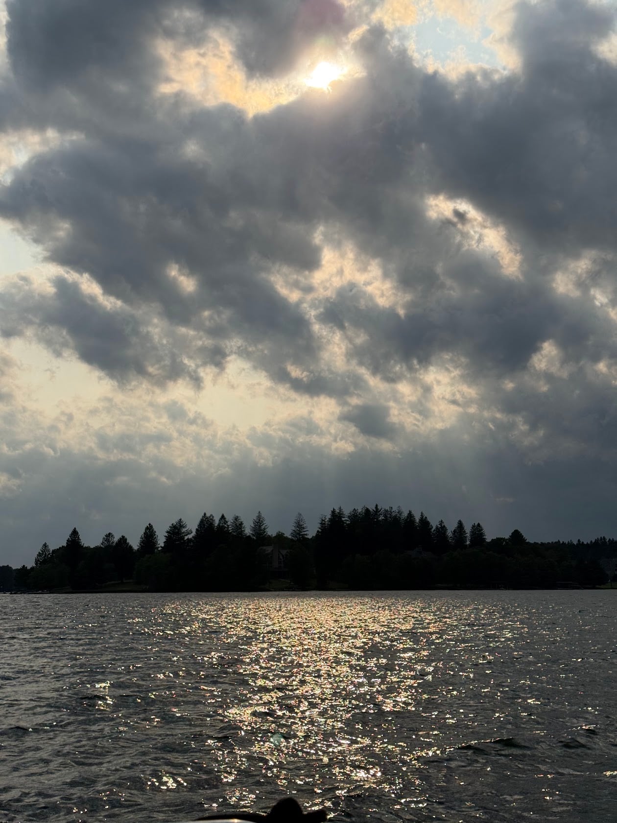 Deep Creek Daily Notes Blog September 30