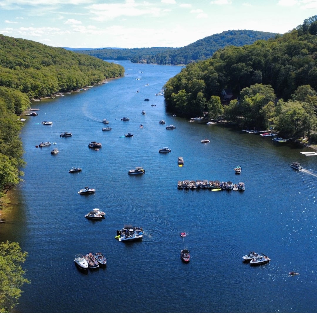 Deep Creek Daily Notes Blog September 8