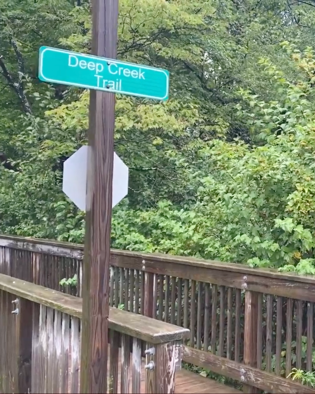 Deep Creek Daily Notes Blog September 9