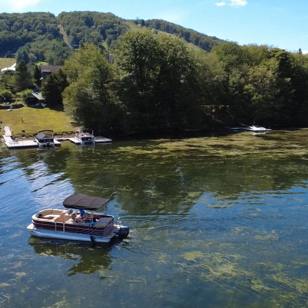 Deep Creek Daily Notes September 10