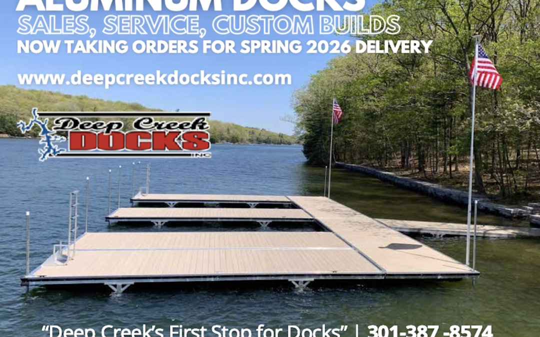 Deep Creek Docks, Inc.