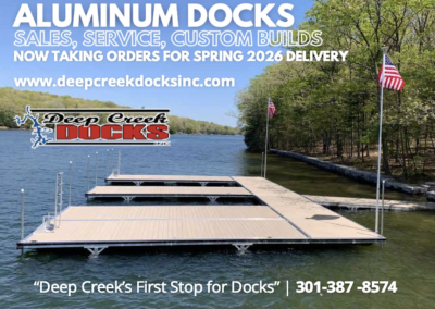 Deep Creek Docks, Inc.