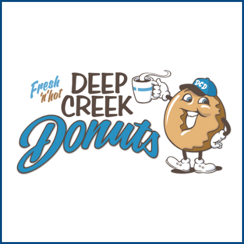 Deep Creek Donuts’ Holiday Special
