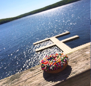 Deep Creek Donuts