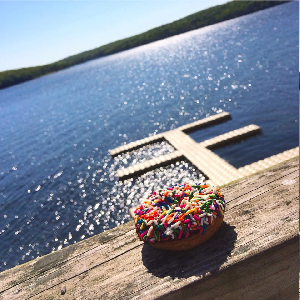 Deep Creek Donuts