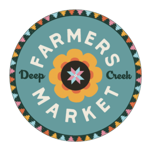 Deep Creek Farmers Market LOGO_main logo