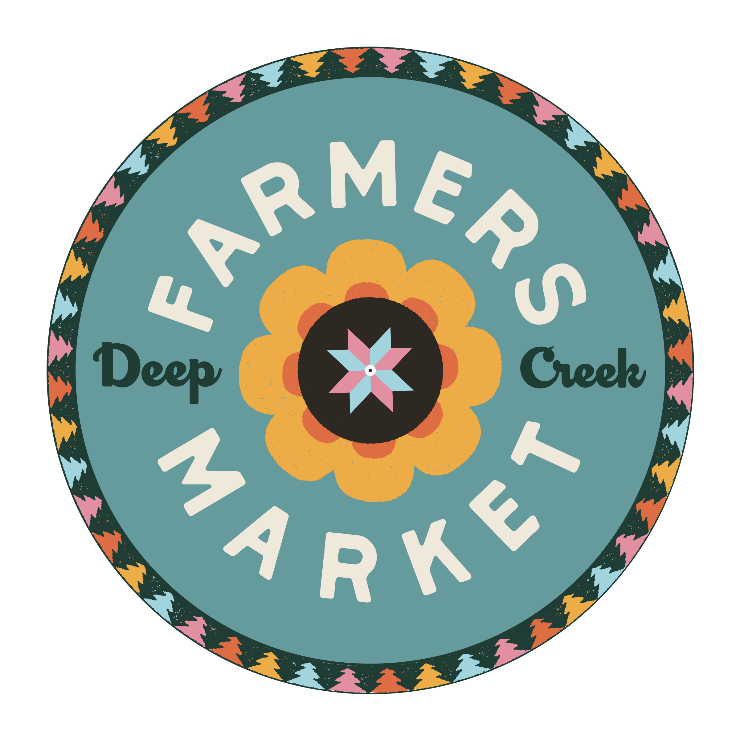 Deep Creek Farmers Market LOGO_main logo