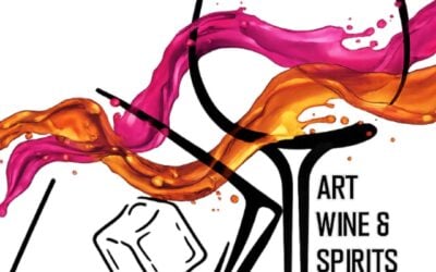 Volunteer for the 22nd Deep Creek Lake Art, Wine and Spirits Festival