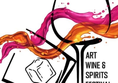 Volunteer for the 22nd Deep Creek Lake Art, Wine and Spirits Festival