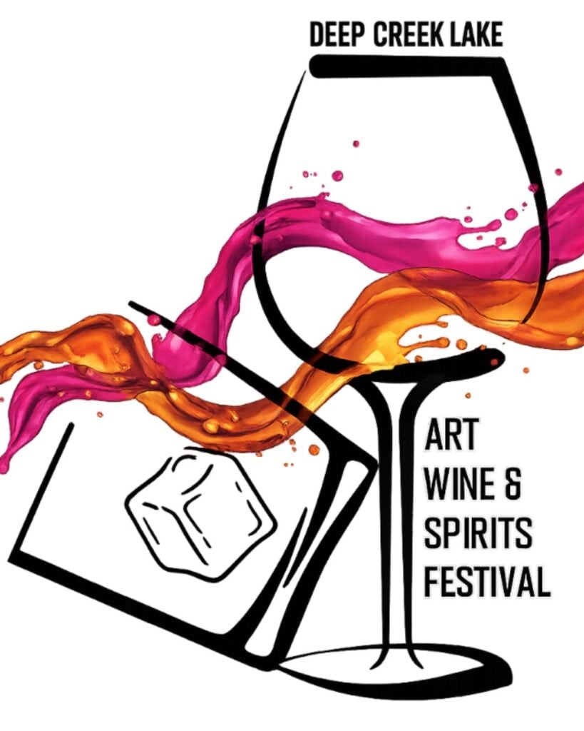Deep Creek Lake Art, Wine & Spirits Festival