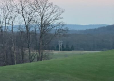 Deep Creek Lake Daily Notes Blog April 1